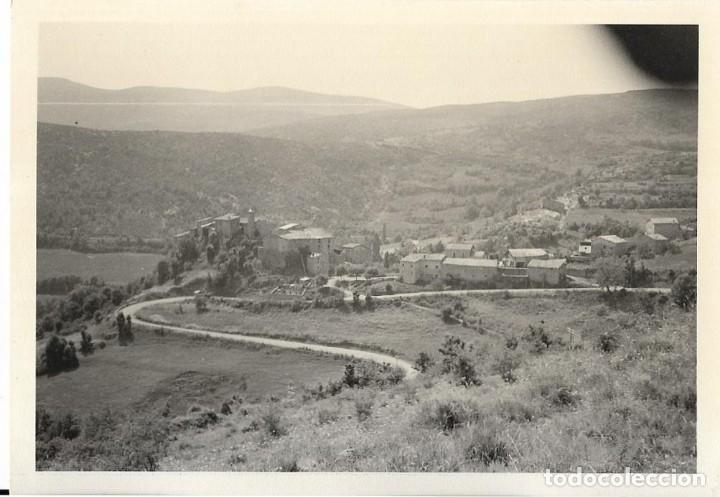 Fotografia antiga: == EE545 - FOTOGRAFIA - PAISAJE