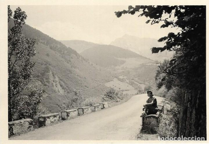 Fotografia antiga: :::: LC557 - FOTOGRAFIA - PAISAJE