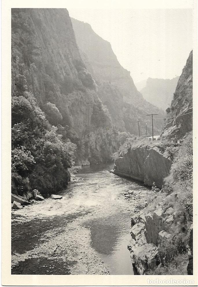 Photographie ancienne: :::: LC529 - FOTOGRAFIA - PAISAJE