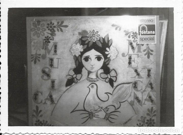 Antique Photography: == EE580 - FOTOGRAFIA DE UN POSTER