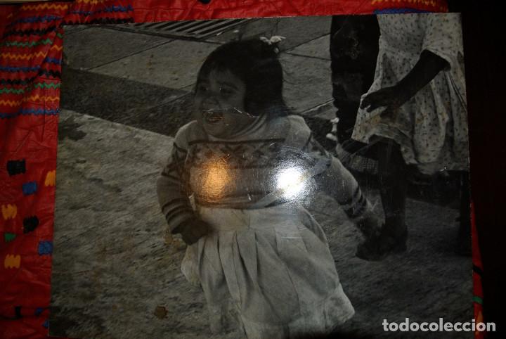 niña mexicana fotografía por alain rosenberg 19 - Compra venta en ...