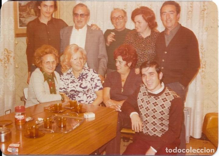 Antique Photography: == F684 - FOTOGRAFIA - GRUPO DE AMIGOS