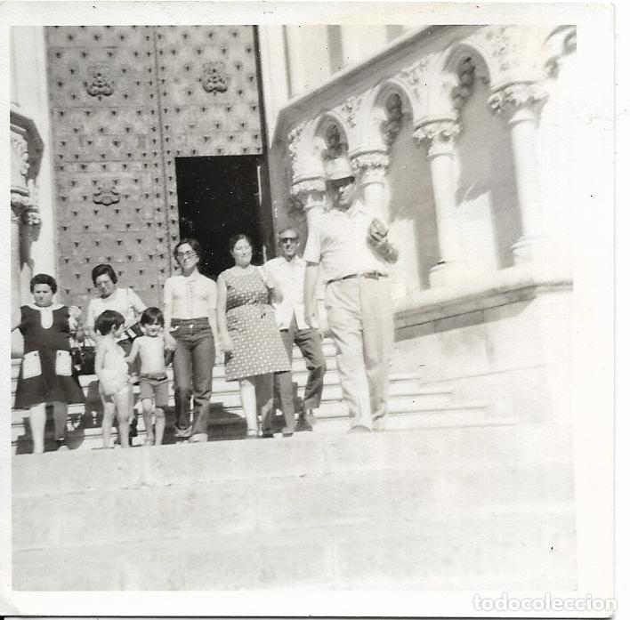 Antique Photography: == AF189 - FOTOGRAFIA - GRUPO FAMILIAR