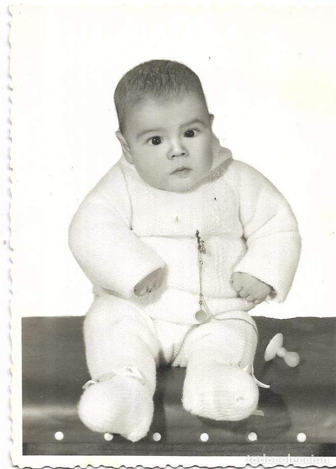 Antique Photography: == F426 - FOTOGRAFIA - BONITO BEB&Eacute;
