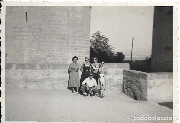 Antique Photography: == F755 - FOTOGRAFIA - GRUPO DE AMIGOS