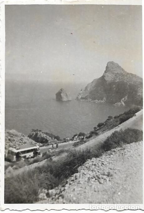 Antique Photography: == F761 - FOTOGRAFIA - BONITO PAISAJE