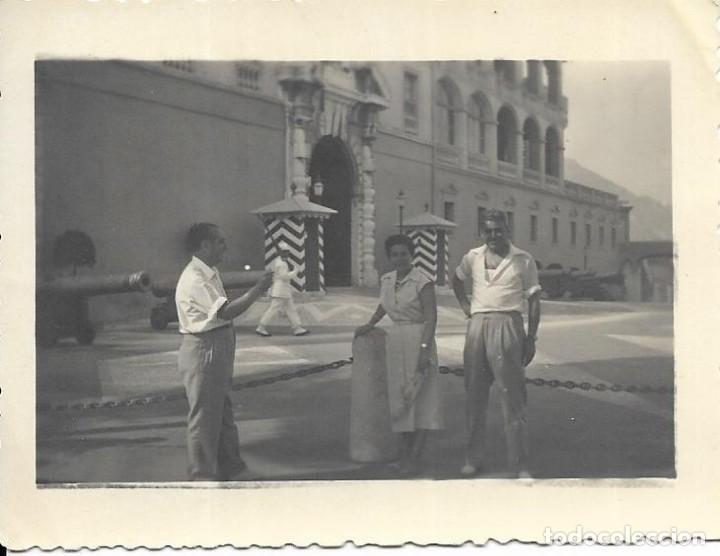 Antique Photography: == BB173 - FOTOGRAFIA - TRES AMIGOS