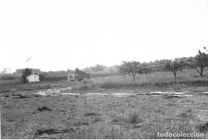 Fotografia antiga: == SS538 - FOTOGRAFIA - PAISAJE