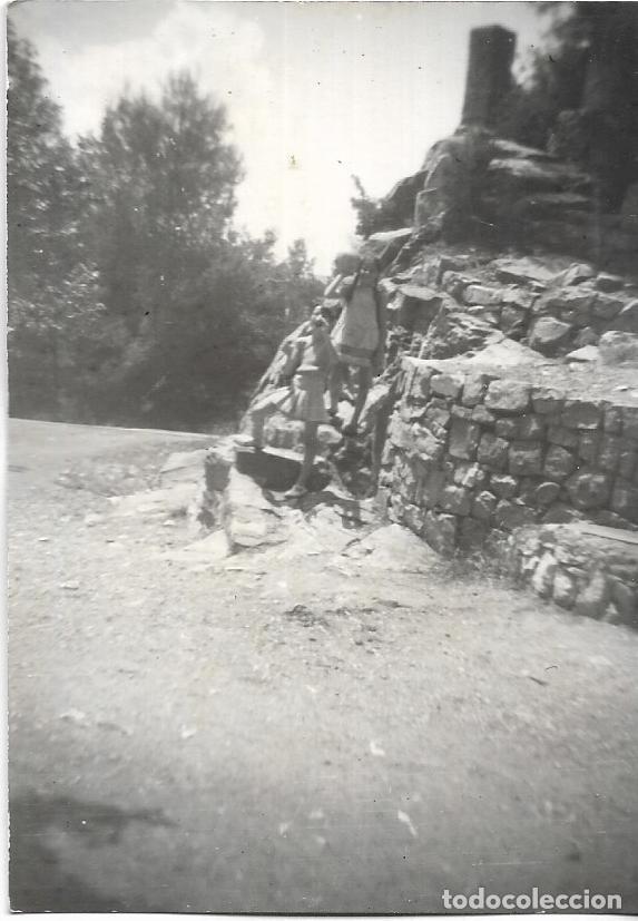 Fotografia antiga: == SS543 - FOTOGRAFIA - PAISAJE