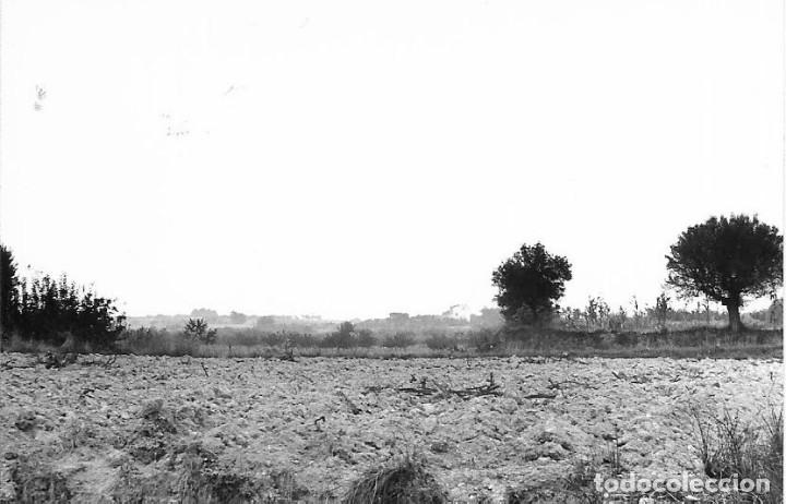 Fotografia antiga: == SS558 - FOTOGRAFIA - PAISAJE