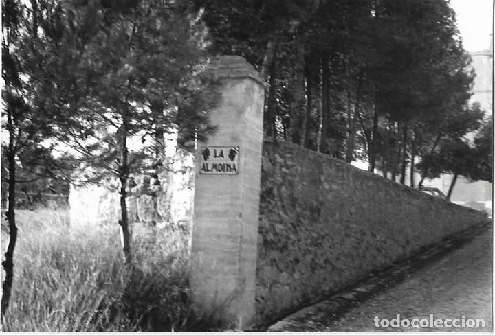 Fotografia antiga: == SS594 - FOTOGRAFIA - PAISAJE
