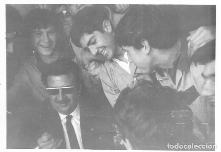 Fotografia antica: == RR193 - FOTOGRAFIA - GRUPO DE AMIGOS