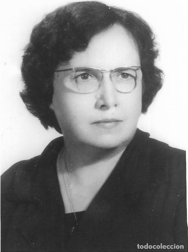 Fotografia antica: :::: RR19 - FOTOGRAFIA - SE&Ntilde;ORA