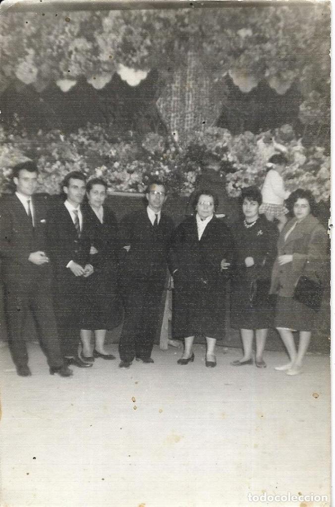 Fotografia antica: :::: RR32 - FOTOGRAFIA - GRUPO DE AMIGOS