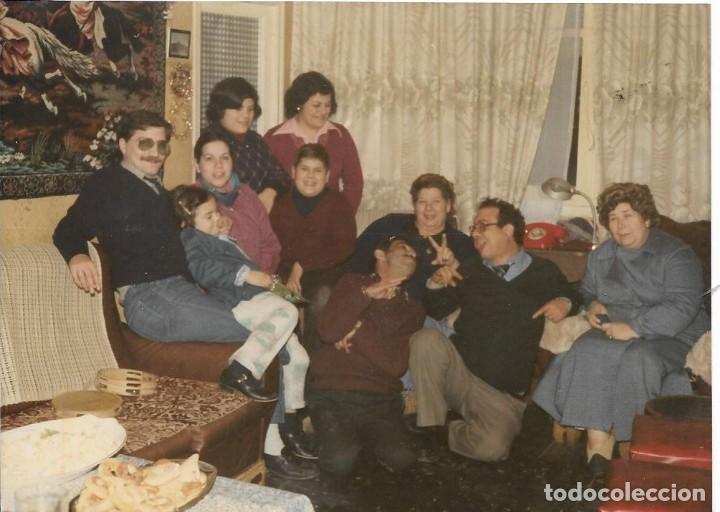 Fotografia antica: :::: RR43 - FOTOGRAFIA - GRUPO DE AMIGOS