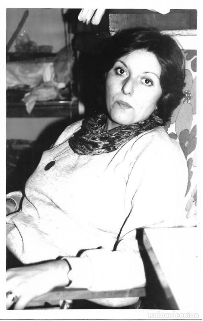 Fotografia antica: :::: RR45 - FOTOGRAFIA - SE&Ntilde;ORA