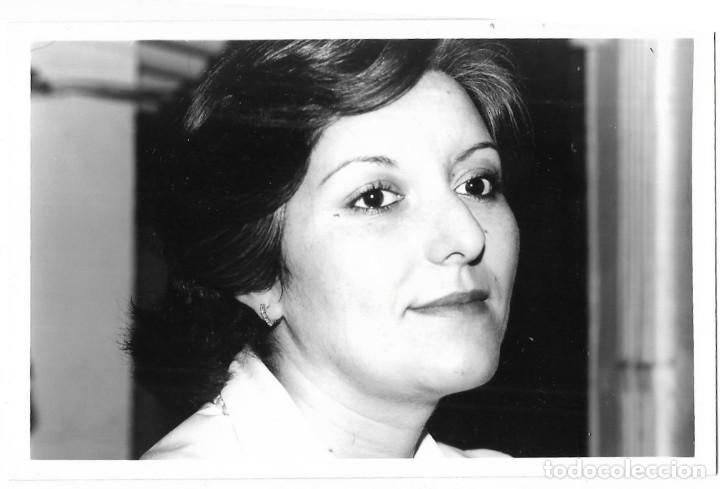 Fotografia antica: :::: RR48 - FOTOGRAFIA - SE&Ntilde;ORA