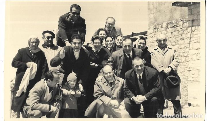 Fotografia antica: :::: RR54 - FOTOGRAFIA - GRUPO DE AMIGOS