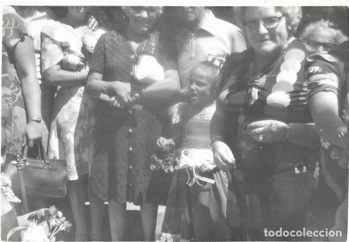 Fotografia antica: :::: RR61 - FOTOGRAFIA - GENTE EN LA CALLE