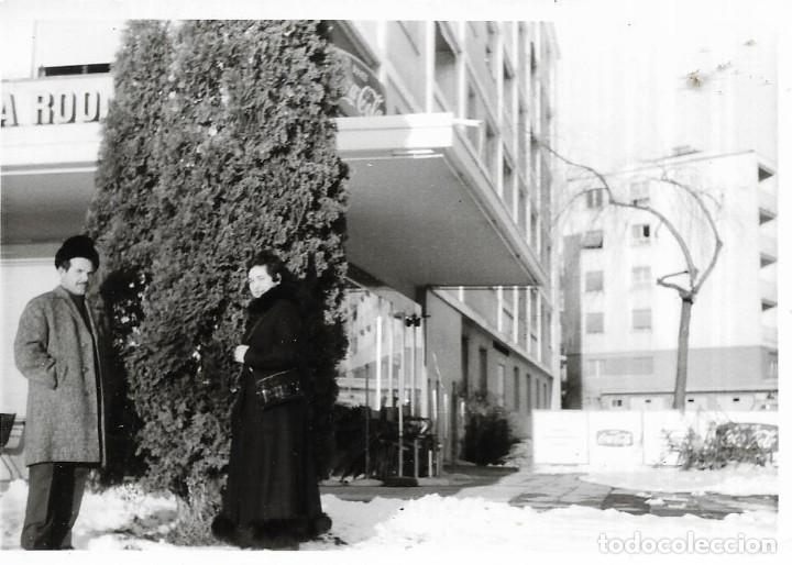 Antique Photography: :::: RR65 - FOTOGRAFIA - PAREJA JUNTO A UN ARBOL