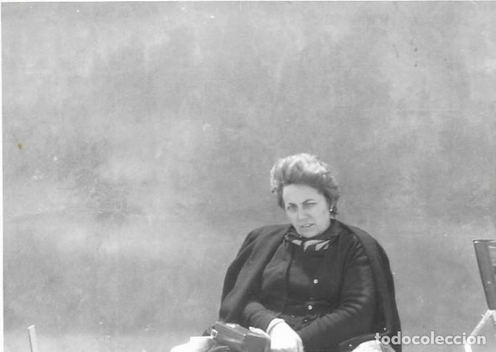 Antique Photography: == RR208 - FOTOGRAFIA - SE&Ntilde;ORA