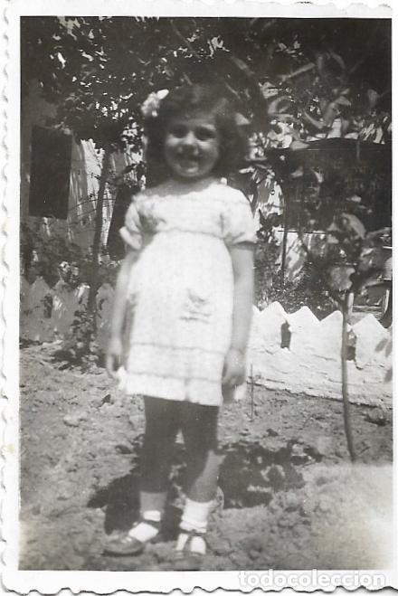 Antique Photography: == RR307 - FOTOGRAFIA - BONITA NI&Ntilde;ITA