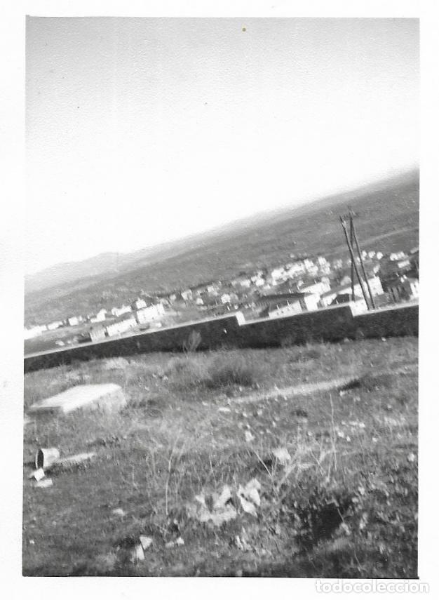 Fotografia antiga: == RR406 - FOTOGRAFIA - PAISAJE