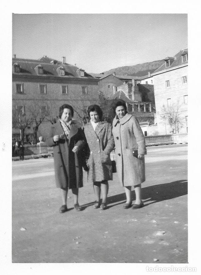 Fotografia antiga: == RR407 - FOTOGRAFIA - TRES AMIGAS