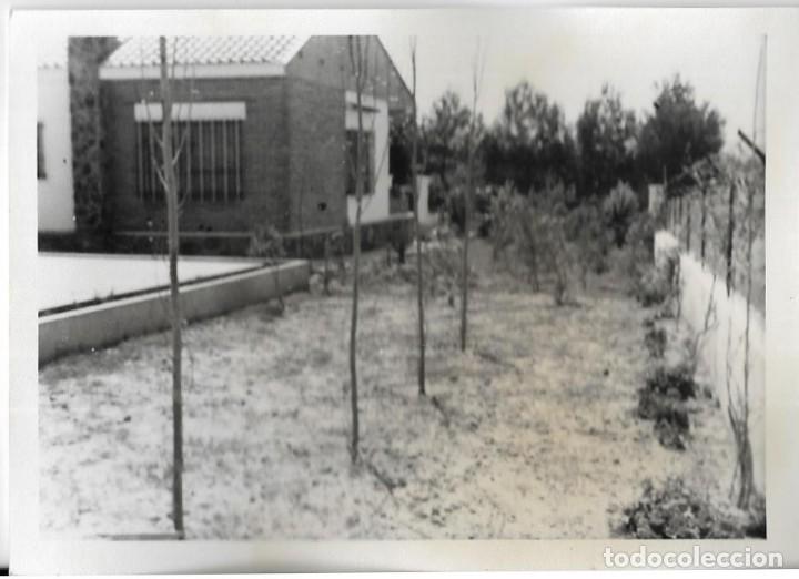 Fotografia antiga: == RR416 - FOTOGRAFIA - PAISAJE