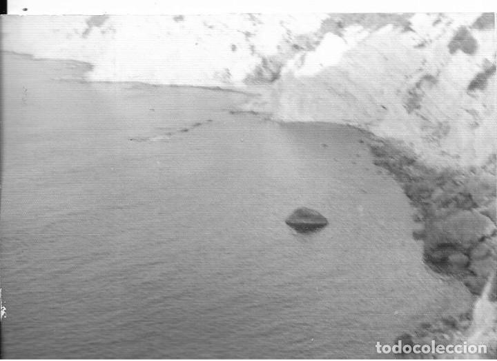 Alte Fotografie: == RR234 - FOTOGRAFIA - PAISAJE