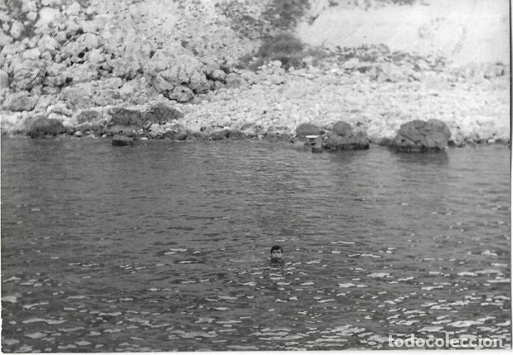 Alte Fotografie: == RR246 - FOTOGRAFIA - PAISAJE