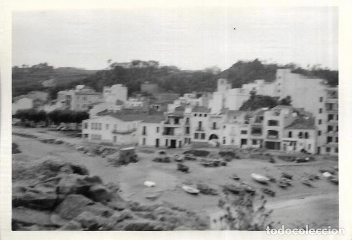 Alte Fotografie: == RR251 - FOTOGRAFIA - PAISAJE