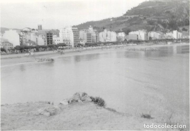 Alte Fotografie: == RR253 - FOTOGRAFIA - PAISAJE