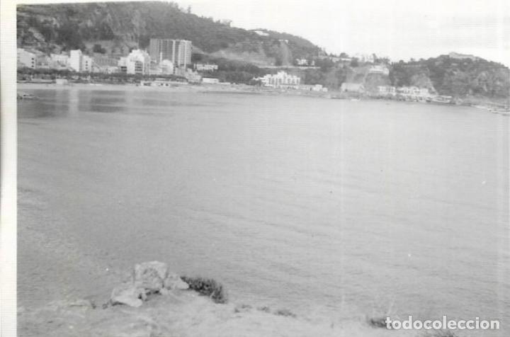 Alte Fotografie: == RR255 - FOTOGRAFIA - PAISAJE