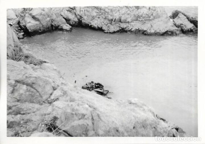 Alte Fotografie: == RR262 - FOTOGRAFIA - PAISAJE