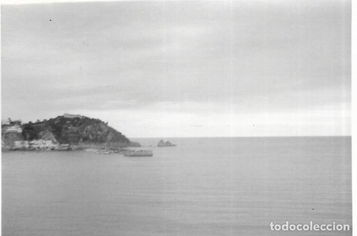 Alte Fotografie: == RR263 - FOTOGRAFIA - PAISAJE