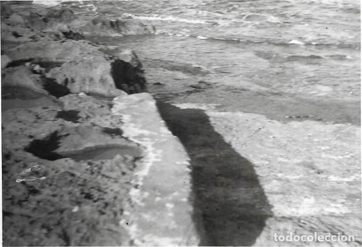 Alte Fotografie: == RR267 - FOTOGRAFIA - PAISAJE