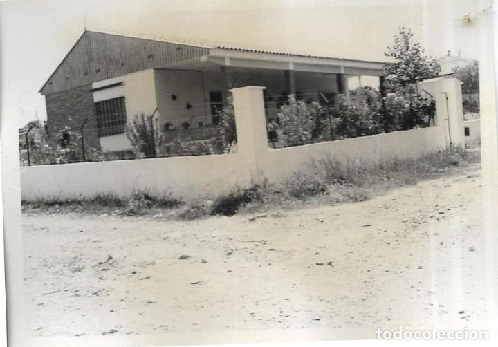 Fotografia antica: == RR456 - FOTOGRAFIA - PAISAJE