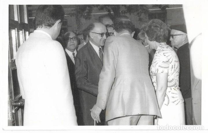 Fotografia antica: == RR531 - FOTOGRAFIA - GRUPO DE AMIGOS