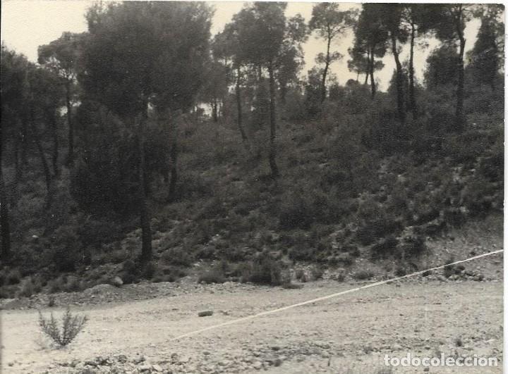 Fotografia antica: == RR479 - FOTOGRAFIA - PAISAJE