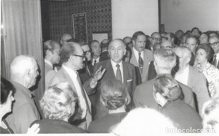 Alte Fotografie: == RR535 - FOTOGRAFIA - GRUPO DE AMIGOS - 1973