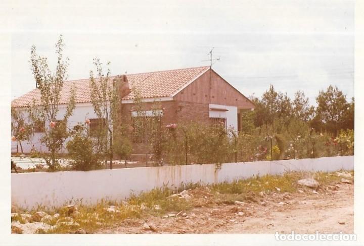 Alte Fotografie: == RR485 - FOTOGRAFIA - PAISAJE