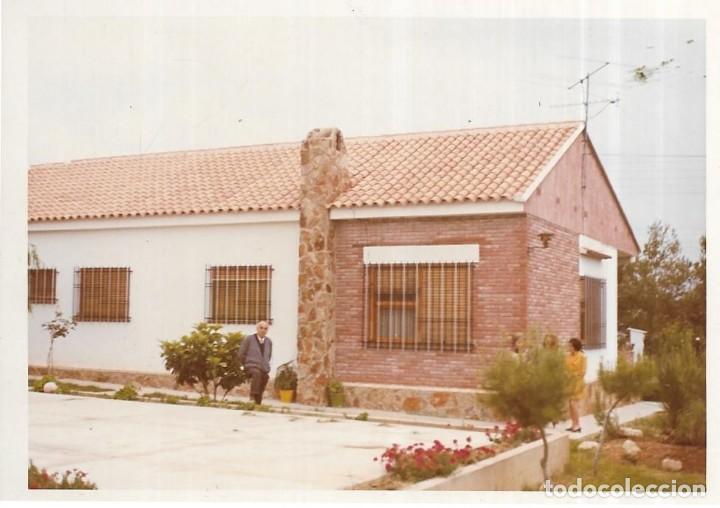 Alte Fotografie: == RR487 - FOTOGRAFIA - PAISAJE