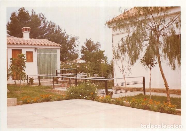 Alte Fotografie: == RR490 - FOTOGRAFIA - PAISAJE