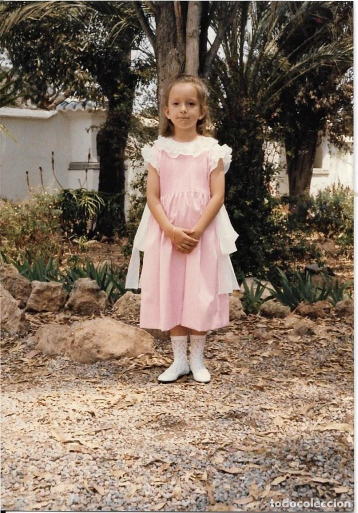 Alte Fotografie: :::: VF354 - FOTOGRAFIA - BONITA JOVENCITA