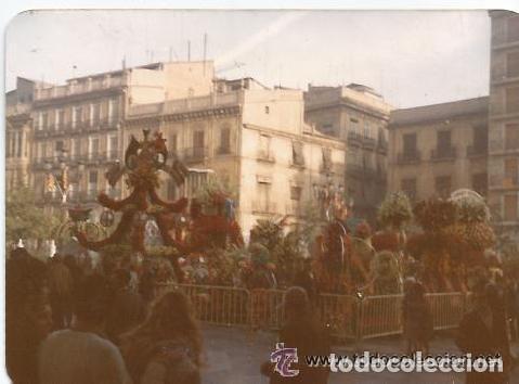 Alte Fotografie: :::: C87 - FOTOGRAFIA - FALLAS 1981