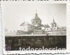 Alte Fotografie: *** D11 - 216 - FOTOGRAFIA PEQUE&Ntilde;O FORMATO - PAISAJE - 6 X 4,5 CM.