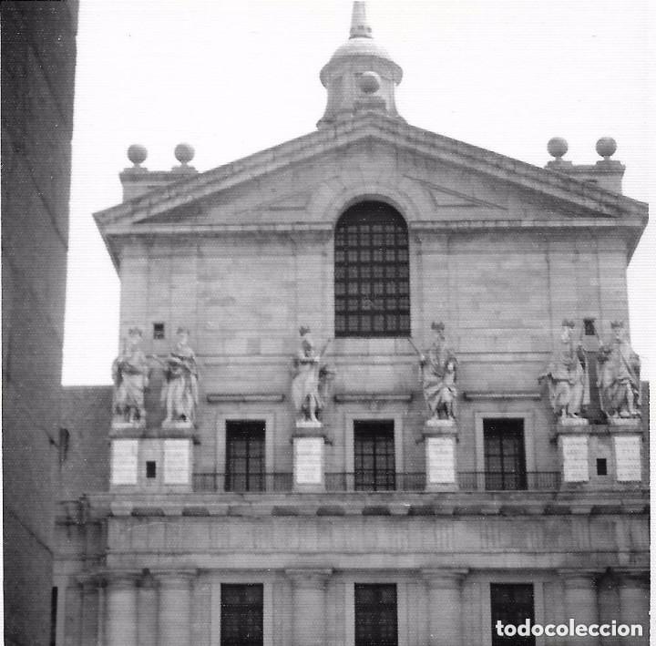 Alte Fotografie: == F807 - FOTOGRAFIA - PAISAJE