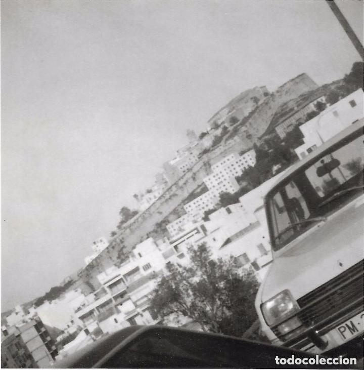 Alte Fotografie: == BB675 - FOTOGRAFIA - PAISAJE