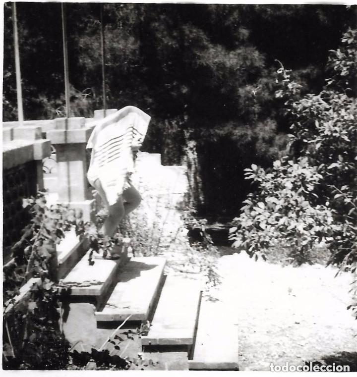 Alte Fotografie: == BB684 - FOTOGRAFIA - PAISAJE